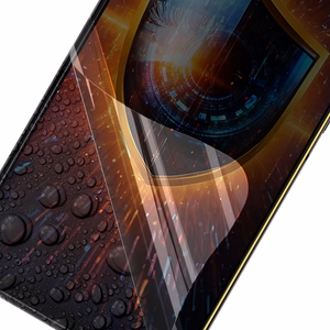 ZTE Blade V50 Design - 3mk Silky Matt Privacy