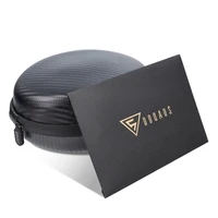 DOQAUS belaidės ausinės bluetooth VOGUE 5 2in1 juodos