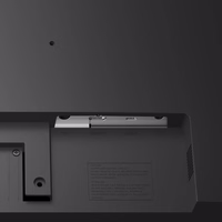 LG 32U631A-B kompiuterio monitorius 80 cm (31.5") 2560 x 1440 pikseliai Quad HD Juoda