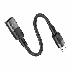 Adapteris Hoco (U107) iš USB-C į lightning