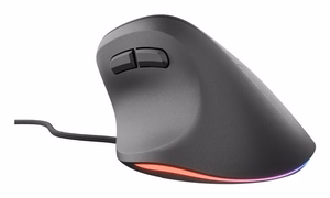 NATEC Crake 2 Pro pelė universali dešiniarankė USB Type-A optinė 12800 DPI