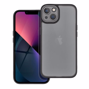 VARIETE Dėklas telefonui IPHONE 13 juodas