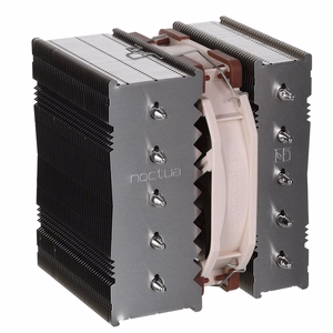 NOCTUA NH-D12L CPU aušintuvas