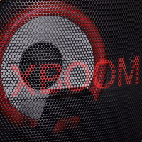 Poweraudio LG RNC5 garsiakalbis