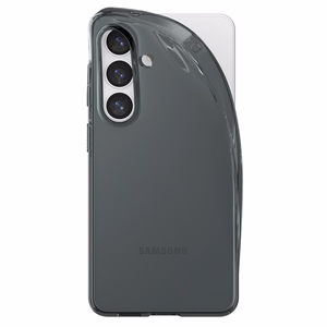 Spigen Liquid Crystal Dėklas for Samsung Galaxy S26 - Semi-skaidrus