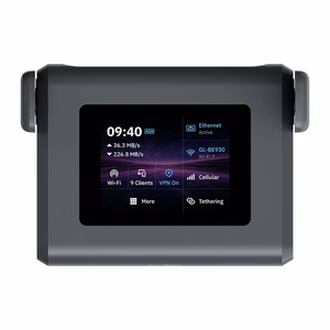 Maršrutizatorius GL.iNet Slate 7 Pro