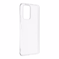 Skaidrus dėklas 2 mm XIAOMI Redmi Note 10 Pro / Redmi Note 10 Pro Max skaidrus