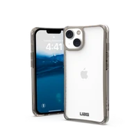 UAG Plyo dėklas telefonui iPhone 14 Plus - pilkas