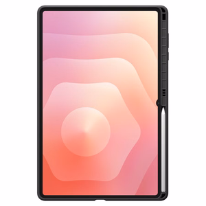 Spigen Tough Armor Pro dėklas Samsung Galaxy Tab S11 Ultra 14.6 juodas