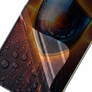 "3mk Silky Matt Privacy™" privatumo ekrano apsauga "Realme GT 7