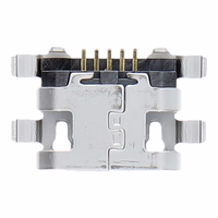 Įkrovimo jungtis REDMI Note 5 ORI