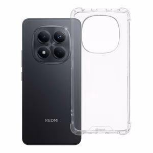 ROAR case ARMOR for Xiaomi Redmi Note 15 5G transparent