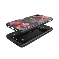 Adidas OR Snap dėklas AOP CNY iPhone X / XS - įvairiaspalvis
