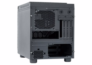 CHIEFTEC CI-01B-OP žaidimų kubas be maitinimo šaltinio
