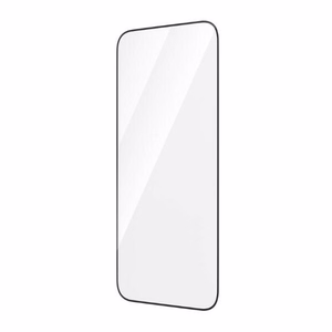 PanzerGlass Ultra-Wide Fit antibakterinis grūdintas stiklas iPhone 14 Pro Max telefonui