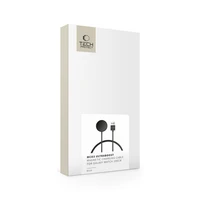 Tech-Protect MC03 UltraBoost belaidis įkroviklis Samsung Galaxy Watch juodas