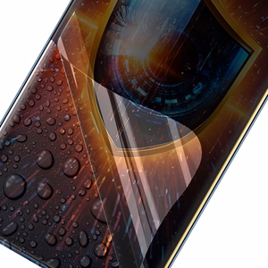 OnePlus 7 Pro - 3mk Silky Matt Privacy