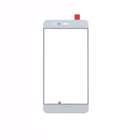 Ekrano stikliukas skirtas Huawei P10 Plus baltas HQ