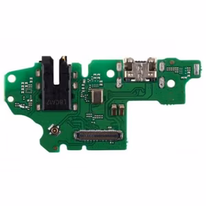 Krovimo lizdas skirtas Huawei Honor 10 Lite su lanksčiąja jungtimi / plata OEM