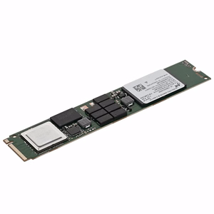 Micron 7450 Pro 3.84TB M.2 NVMe 3D NAND Запись 2500 МБ/с Чтение 5000 МБ/с MTFDKBG3T8TFR-1BC1ZABYYR