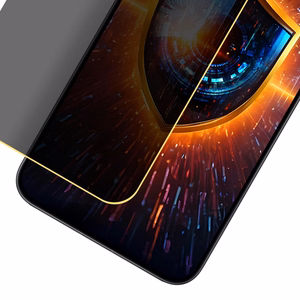 Vivo X200 FE - 3mk Silky Matt Privacy