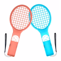 Nintendo Switch 23-in-1 šeimos priedų paketas 2 - Oranžinis ir mėlynas rinkinys