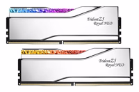 G.Skill Trident Z5 Royal Neo F5-6000J3036G32GX2-TR5NS atminties modulis 64 GB 2 x 32 GB DDR5 6000 MT/s