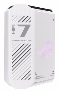 Asus TUF-BE9400 GS-BE7200 belaidis maršrutizatorius Wi-Fi 7 (802.11be) 7200 Mbit/s 4 LAN prievadai