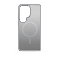 Dėklas Dux Ducis Yind MagSafe Samsung S948 S26 Ultra pilkas