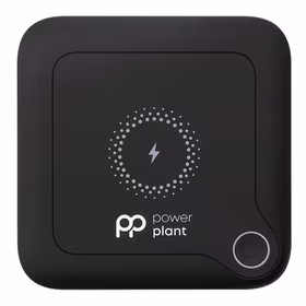 Išorinė baterija 24000mAh, PD60W, QC3.0, 2x USB-C, USB-A, 9 adapteriai