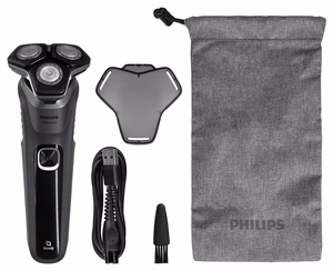 Philips SHAVER Series 5000 S5887/10 Drėgnojo ir sausojo skutimo elektrinė barzdaskutė