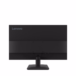 Lenovo L27-4e kompiuterio monitorius 68,6 cm (27") 1920 x 1080 pikselių Full HD LCD juodas