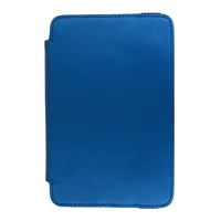 Universalus BOOK NEO dėklas planšetėms 7" dizainas 1 mėlynas