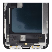 JK LCD ekranas IPHONE XS FullHD Incell (IC keitimas)