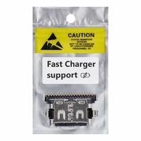 Įkrovimo jungtis SAMSUNG A12 A13 A42 M21 M52 ORI