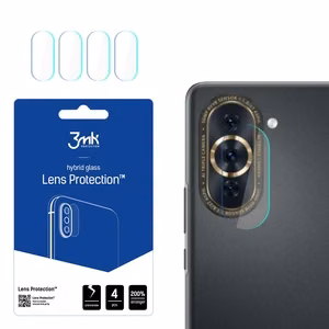 Huawei Nova 10 Pro - 3mk Lens Protection
