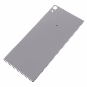Galinis dangtelis Sony F3211 Xperia XA Ultra juodas originalus (used Grade A)