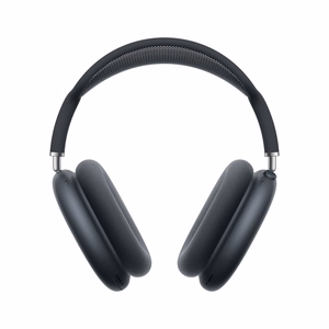 Apple AirPods Max Laisvų rankų įranga Bevielis Su lankeliu Skambučiai / muzika C tipo USB Bluetooth Navy