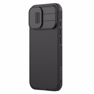 NILLKIN CAMSHIELD PRO IPHONE 17 BLACK