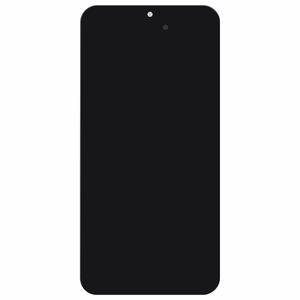 LCD + jutiklinis ekranas Samsung M156 M15 juodas originalus