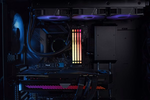 Kingston Technology FURY Beast RGB atminties modulis 128 GB 2 x 64 GB DDR5 5600 MT/s 288-pin DIMM