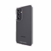 dėklas-Mate Tough Clear - dėklas Samsung Galaxy S24 (skaidrus)