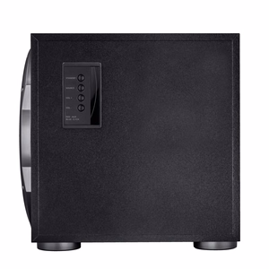 Trust GXT 658 Tytan 5.1 garsiakalbių rinkinys 90 W universalus juodas 5.1 kanalų