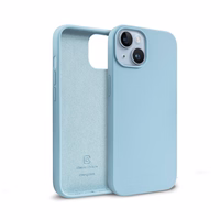Crong Color Cover - iPhone 14 Plus dėklas (mėlynas)