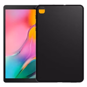 Slim Case back cover for iPad Pro 11 '' 2021 black