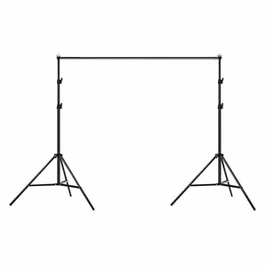 Puluz DCA0975 foto studijos fono stovas 200x200cm