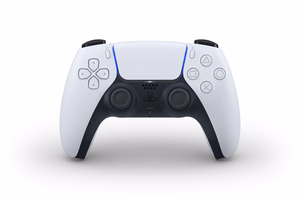 Sony PlayStation 5 Slim konsolė + Fortnite Blooming Chaos