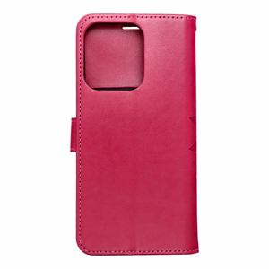 MEZZO Dėklas telefonui OPPO RENO 14 / 14F mandala magenta