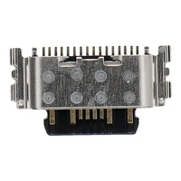 Įkrovimo jungtis REDMI 12 ORI