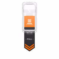 Spigen Glas.Tr Ez Fit Pro HD Grūdintas stiklas 2-pack for Samsung Galaxy S26